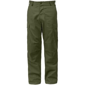 GENUINE GEAR Army Green Combat Tactical BDU Uniform Trouser LR NEW!!!